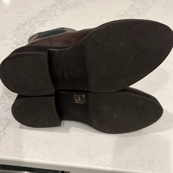 Brunello Cucinelli Ankle Boot - Picture 9 of 11